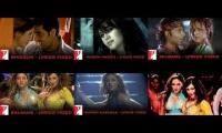 Thumbnail of Dhoom - Full song with lyrics/Full songs 6parison