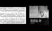 Chopin & Burial - Funeral of a Dismembered Victim - 01 Sleep Near Dark