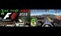 F1 2013 # 27 -  Korea 1/2 PietSmiet & Dner