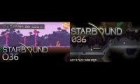 Starbound #036 Gronkh & TobinatorLetsPlay