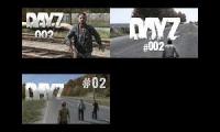 DayZ Part 2 - Sarazar, Dennis, Beni