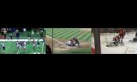 Thumbnail of big hits football baseball hockey