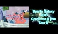 (Spongebob) ¡This Is PATRICK! - Sparta Galaxy SDE