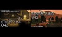 Thumbnail of Starbound #042 - Gronkh & Tobi