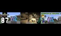 MindCrack ABBA Rules with Beef, Guude, and Nebris