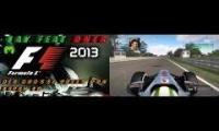 F1 2013 # 30 -  Japan 2/2 PietSmiet & Dner