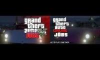 GTA Online Jobs 3 - Tobi und Dennis