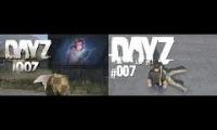 DayZ 7 - Sarazar und Mafuyux