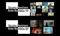 [28Parison] Sparta Extended Remix Favorites 3