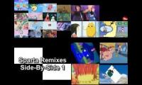 Thumbnail of [28Parison] Sparta Extended Remix Favorites 9