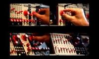 Quartet for Verbos synth demo videos