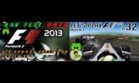 F1 2013 # 32 -  Indien 2/2  PietSmiet & Dner