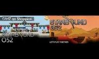 Starbound #052 Gronkh & TobinatorLetsPlay