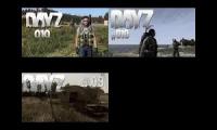 DayZ #010 Sarazar, MafuyuX, slaymassive