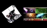 I Like Big Butts Sparta Chariot Remix