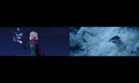 Frozen - WOTLK cinematic intro