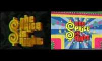 The Price is Right theme Mashup 1994 vs Barker '72-2007