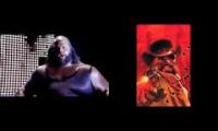 Thumbnail of Mark Henry: unchained