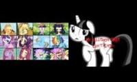 PMV EXTREME InSaNiTy (Reupload from BViddiandude)