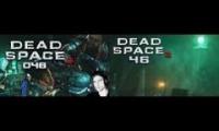 Dead Space 3 Lachflash Gronkh & Sarazar