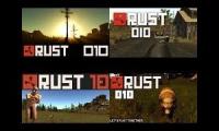 Let's Play Rust #010 - PlayMassive Crew