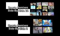 [28Parison] Sparta Extended Remix Favorites 7