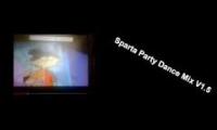 Double D's Doorbell has a Sparta Party Dance Remix V1.5