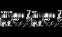 Let' Play Together DayZ Standalone #7