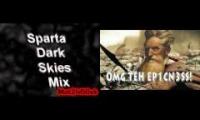 Sparta Dark Skies Mix V2