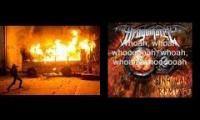 Dragonforce - Through the Ukraine and Flames