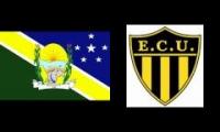MADALENA (CE)-URUGUAIANA (FOOTBALL TEAM)