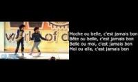 Les Twins Dance to Stromae