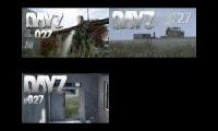 DayZ Standalone #27 Sarazar, Slaymassive, MafuyuX