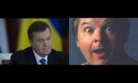 Yanukovich conference