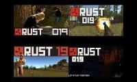 Rust #19 Gronkh,Sarazar,Rumpel,Tobi