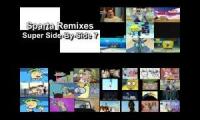[50Parison] Sparta Extended Remix Favorites