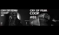 Cry of Fear [Coop] #1 - Nightmare Simon - Let's Play Together