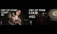 Cry of Fear [Coop] #2 - In der Kanalisation (GermansnakeGaming, BlackbohnsterGaming)