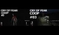 Cry of Fear [Coop] #3 - Den See überqueren (GermansnakeGaming, Blackbohnstergaming)