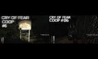 Cry of Fear [Coop] #6 - Auf die Bäume achten (Germansnakegaming, Blackbohnstergaming)