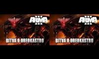 [CZ/SK] ArmA III: Bunkers and Gunships: Bitva o Oreokastro