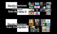 [112Parison] Sparta Extended Remix Favorites