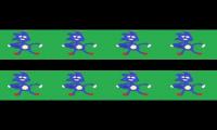 MAXIMUM SANIC EAR RAPE