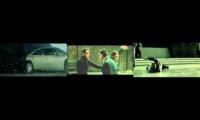 Furious Angels - Rob Dougan - The Matrix Reloaded - Neo vs Three Agents