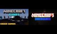 MINECRAFT GAMES: ENDER GAMES auf GommeHD.net [LET'S PLAY TOGETHER MINECRAFT SERVER]