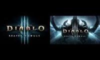 Diablo 3 Reaper of Souls #001