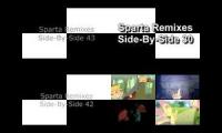 Sparta Remixes Super Side-By-Side 44