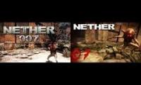NETHER #007 [HD+] | Let's Play Sarazar SgtRumpel
