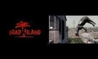 Goat sim and Dead Island