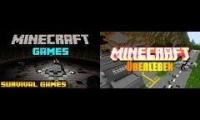 Thumbnail of MINECRAFT SURVIVAL GAMES ► TOBI HAT KLÖTZCHEN-SEX | Let's Play Minecraft